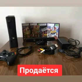 Xbox- 360
