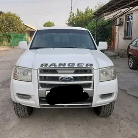 Ford Ranger 2008