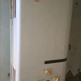 Газовая колонка