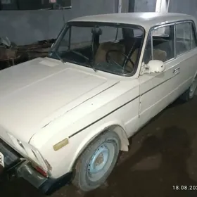 Lada 2106 1995