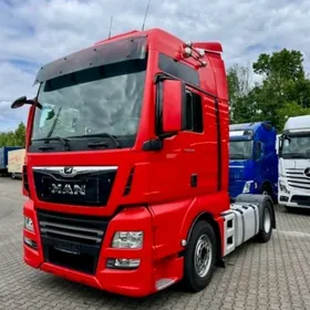 DAF XG⁺ 530 2020