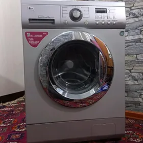LG 6KG KIR MAŞYN
