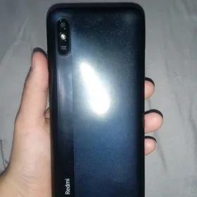 Redmi 9a