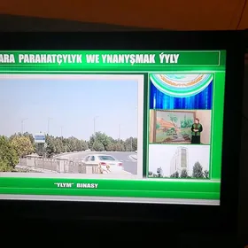 Vestel telewizor
