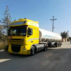 Kogel Euro Trailer 2010