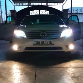 Toyota Avalon 2012