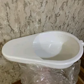 судно для лежачих больных