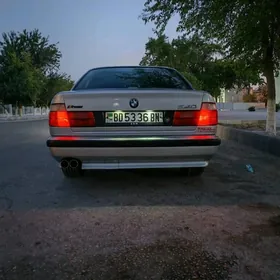 BMW 5 Series 1993
