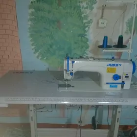 JUKI MAŞYN