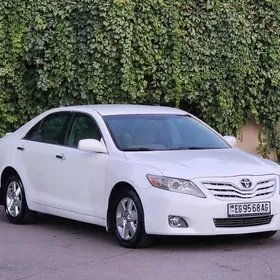 Toyota Camry 2010