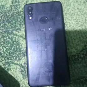 Galaxy A10S