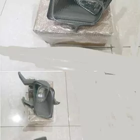Vectra B tumanki fara 96-02