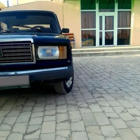 Lada 2107 2001
