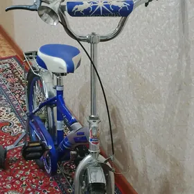 Велосипед