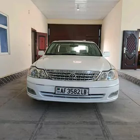 Toyota Avalon 2000