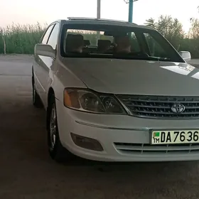 Toyota Avalon 2001