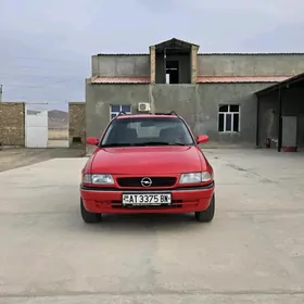 Opel Astra 1997