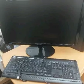 компьютер