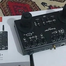 kamera tros
