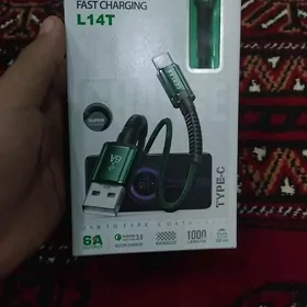 GERLAX TYPE-C USB