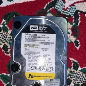 HHD 500 GB