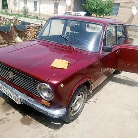 Lada 2101 1988