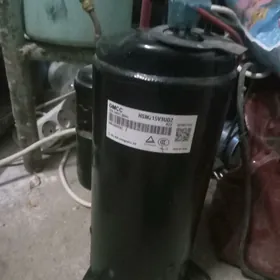 kompressor