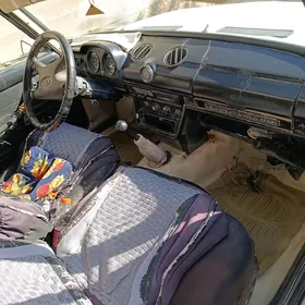 Lada 2106 1987