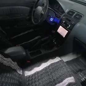 Nissan Maxima 1997