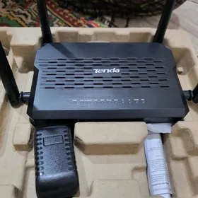 tenda router