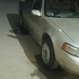 Nissan Maxima 1993