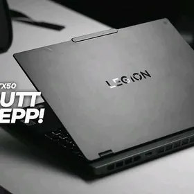 LEGION RTX 5060+OLED 2K 165Hz