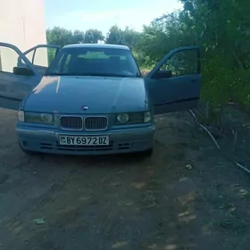 BMW 325 1993