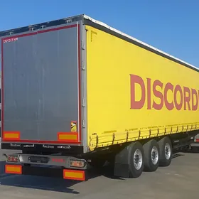 Kogel Euro Trailer 2020