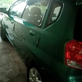 Daewoo Kalos 2003