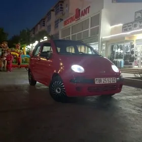 Daewoo Matiz 1999