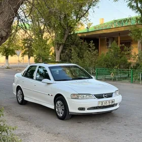 Opel Vectra 2001