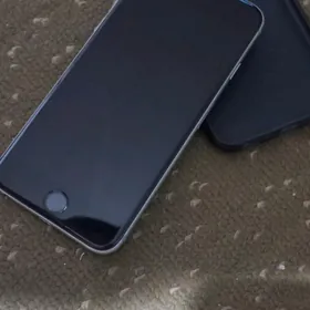 iPhone 6 s