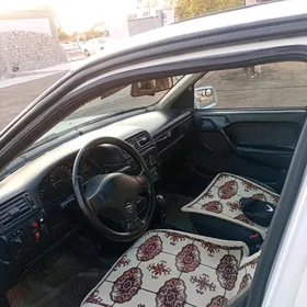 Opel Vectra 1991