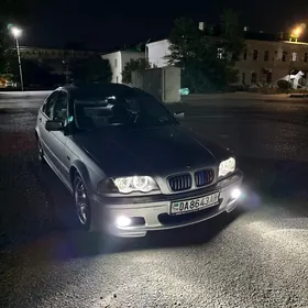 BMW 3 Series 2003