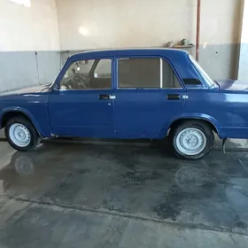 Lada 2107 1999