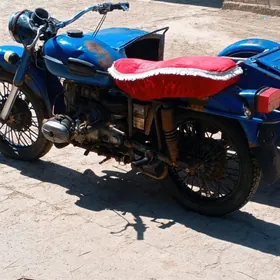 Ural 5557 1998