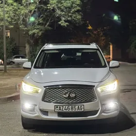 Infiniti QX60 2019