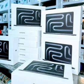 MacBook Pro\Air M4 - TOP Price