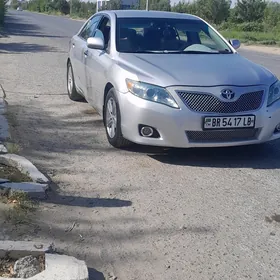 Toyota Camry 2009