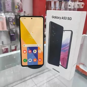 SAMSUNG A53 5G