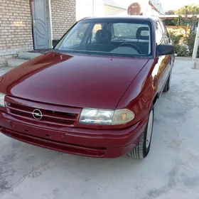 Opel Astra 1993