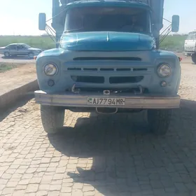 Zil 130 1984
