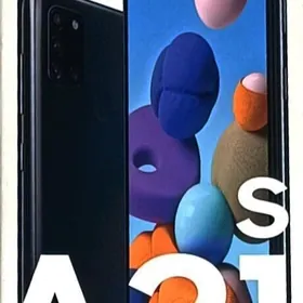 samsung a21s