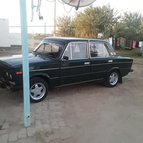 Lada 2106 1998